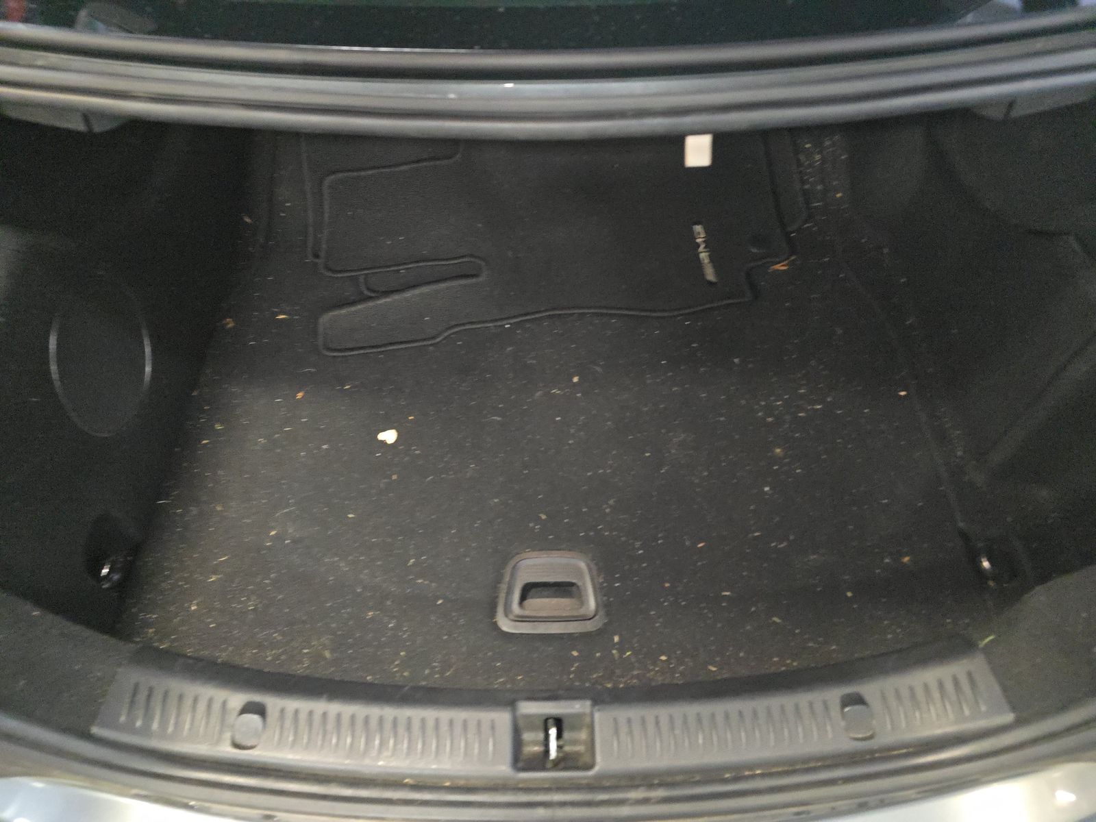 2019 Mercedes-Benz E-Class AMG E 63 S AWD