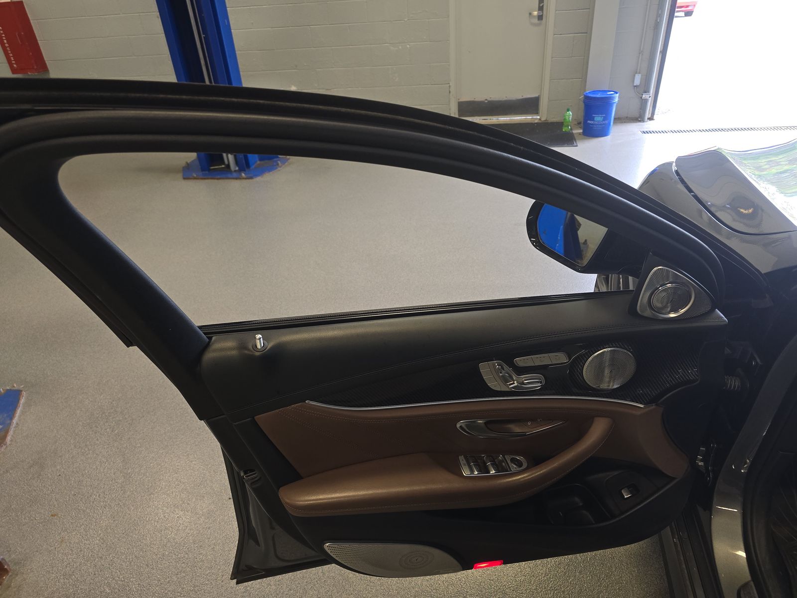 2019 Mercedes-Benz E-Class AMG E 63 S AWD