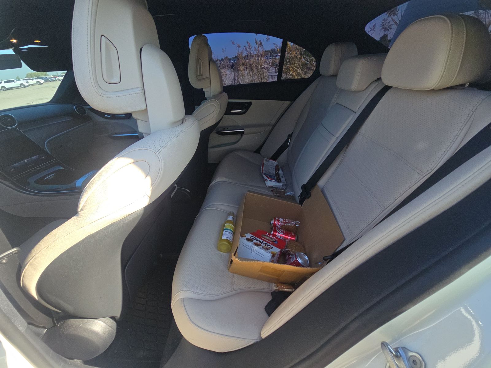 2023 Mercedes-Benz C-Class C 300 AWD