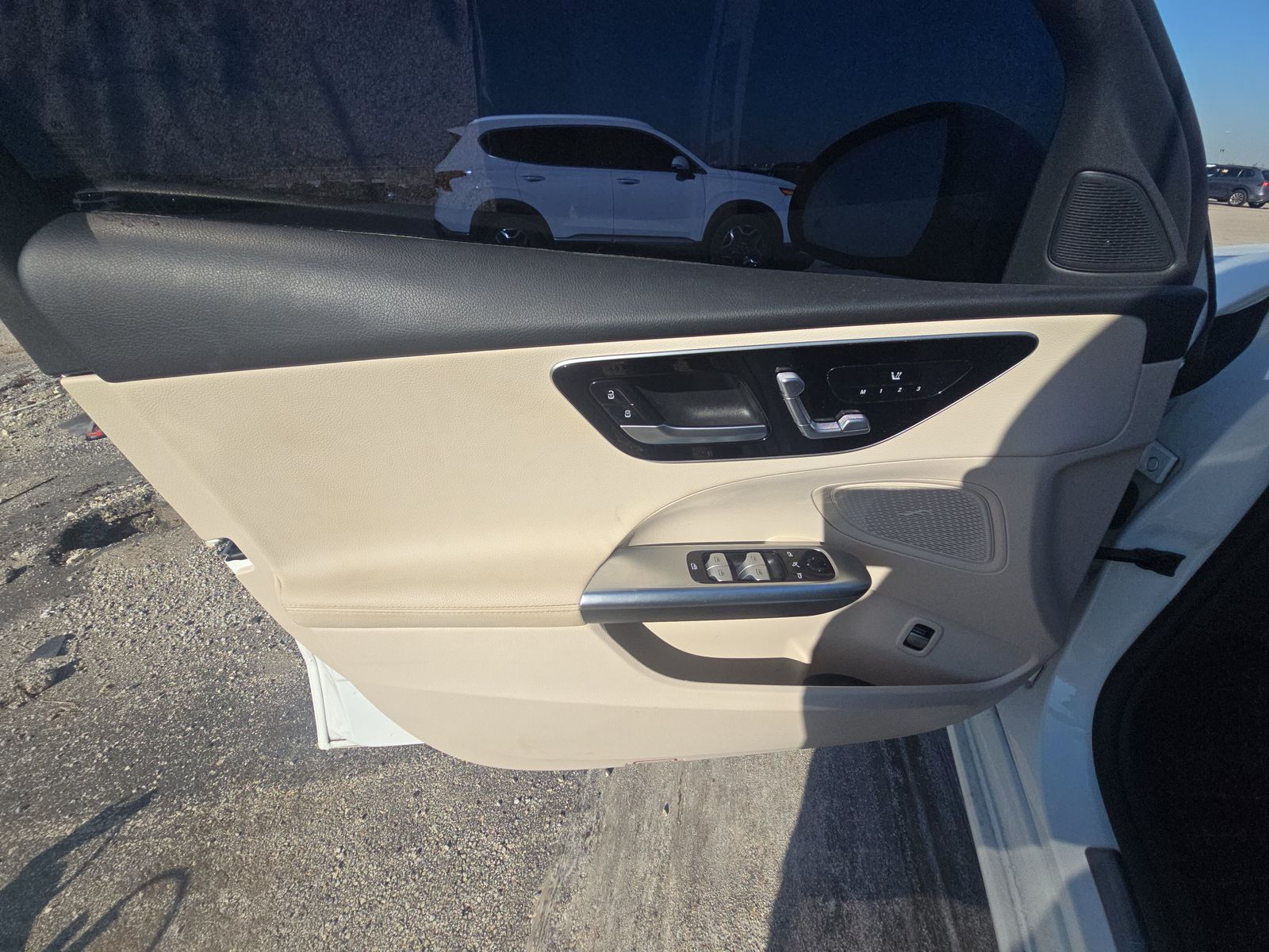 2023 Mercedes-Benz C-Class C 300 AWD