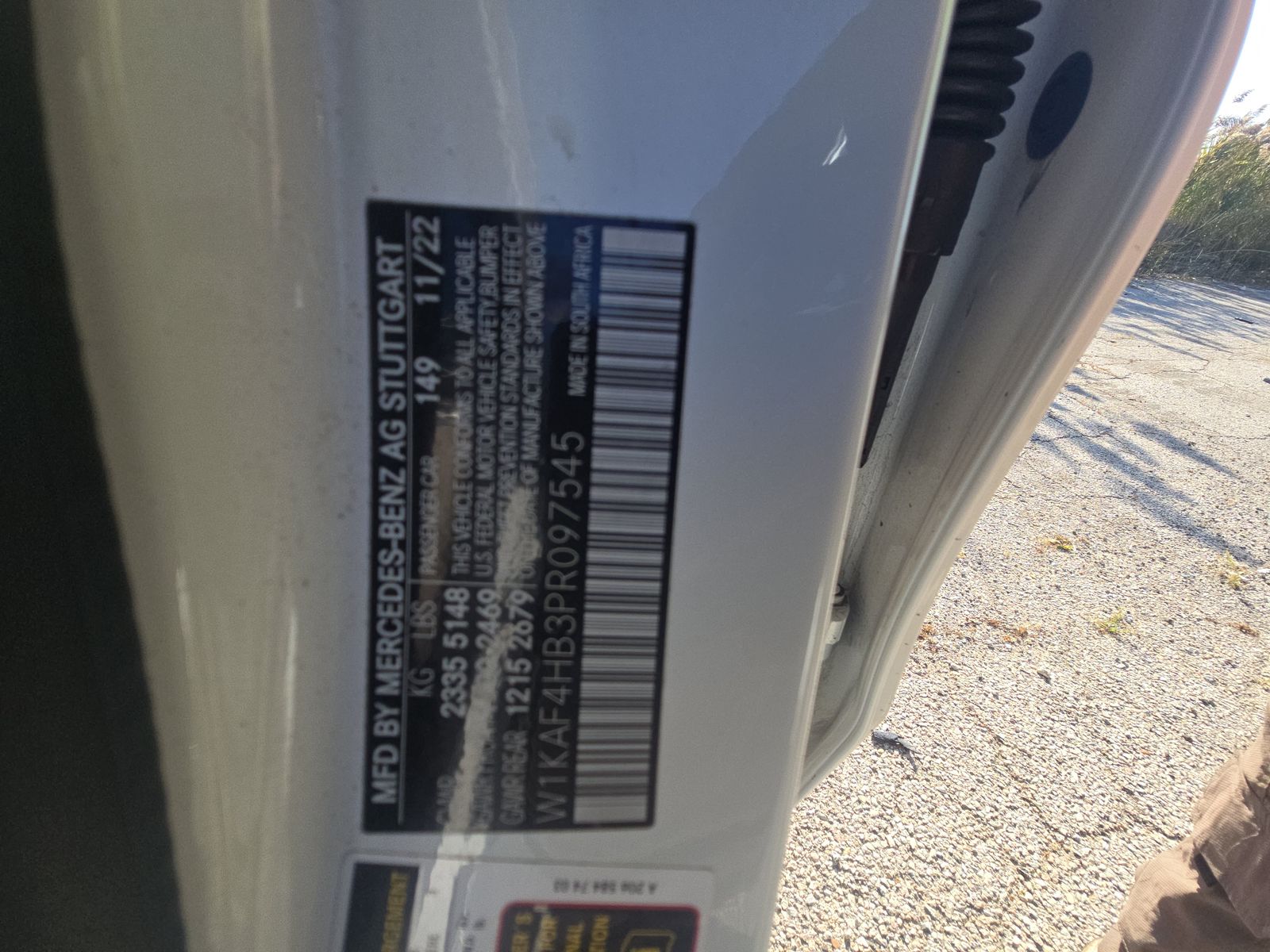 2023 Mercedes-Benz C-Class C 300 AWD