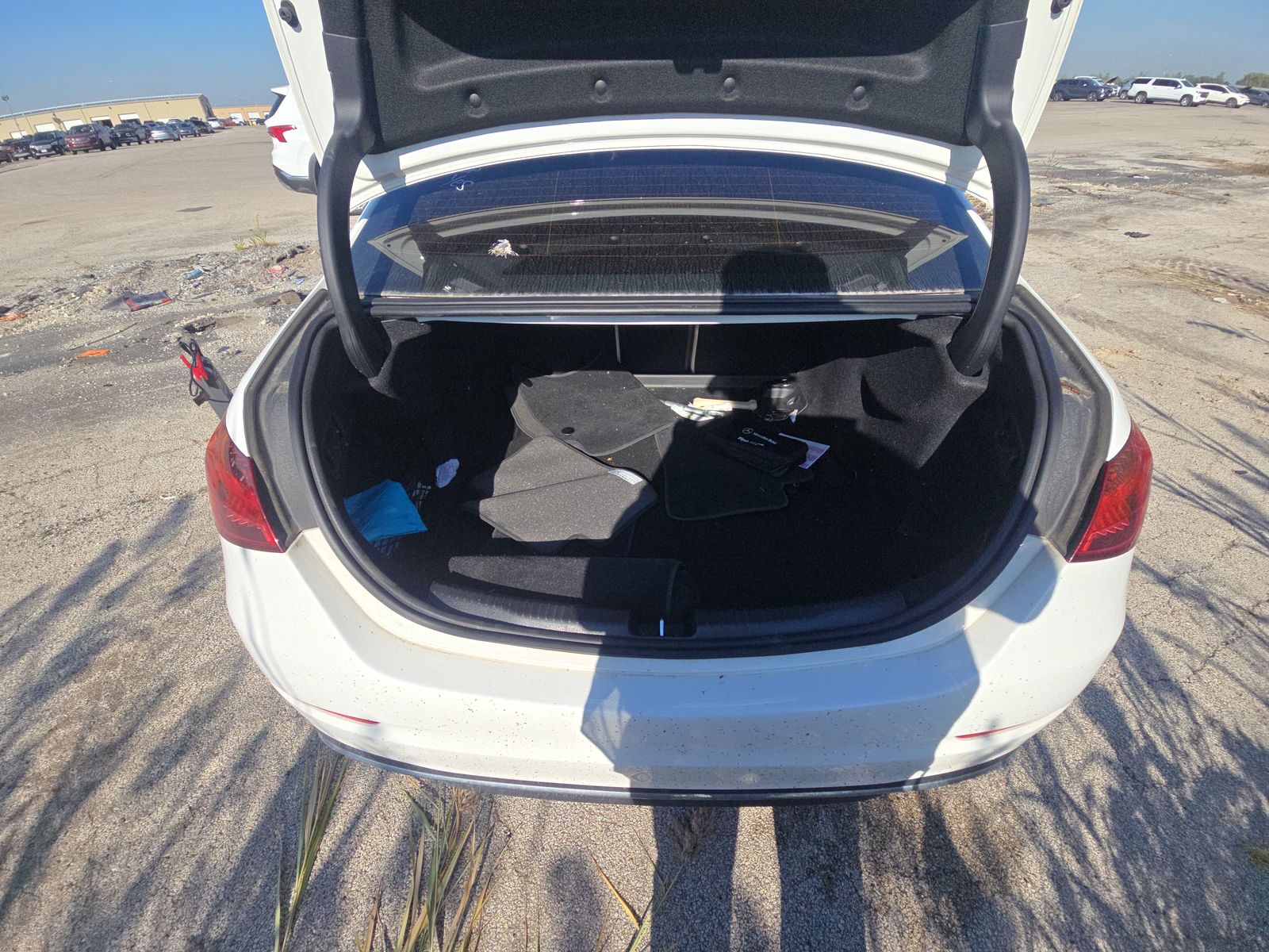 2023 Mercedes-Benz C-Class C 300 AWD