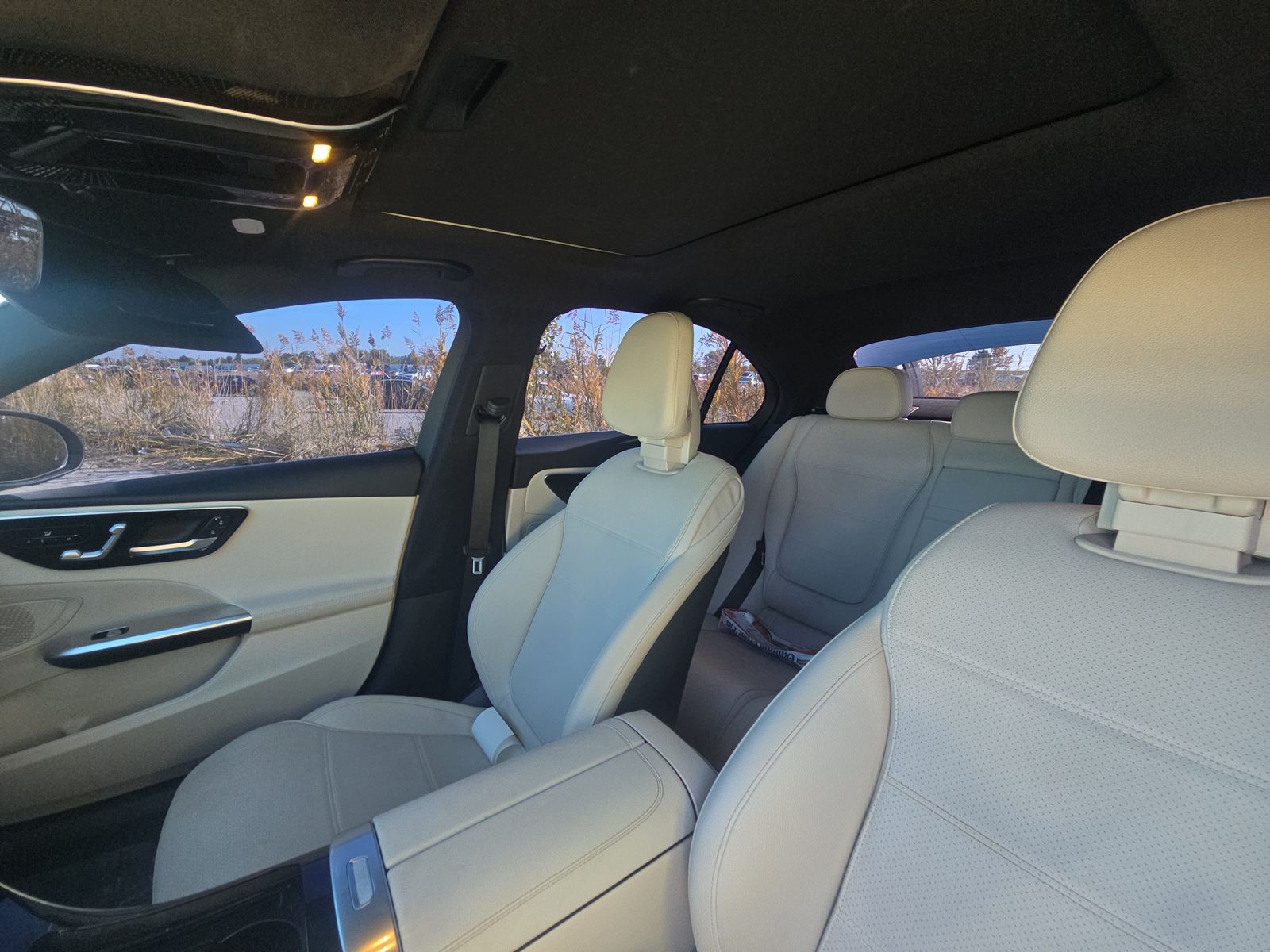 2023 Mercedes-Benz C-Class C 300 AWD