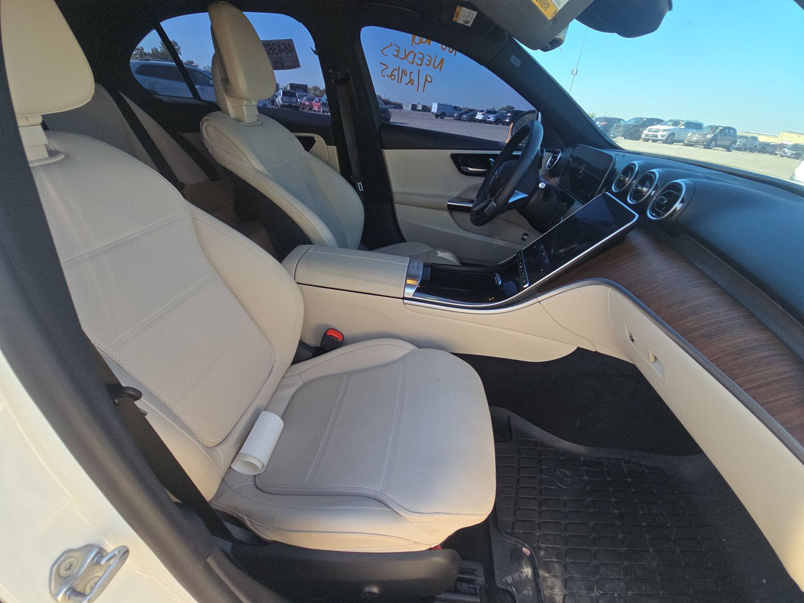 2023 Mercedes-Benz C-Class C 300 AWD