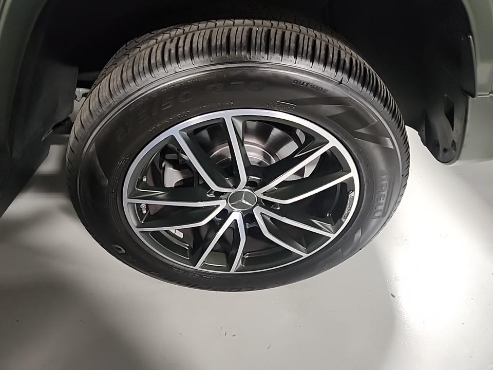 2024 Mercedes-Benz G-Class G 550 AWD