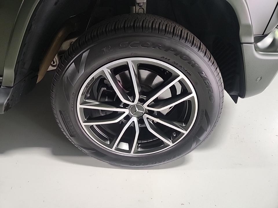 2024 Mercedes-Benz G-Class G 550 AWD