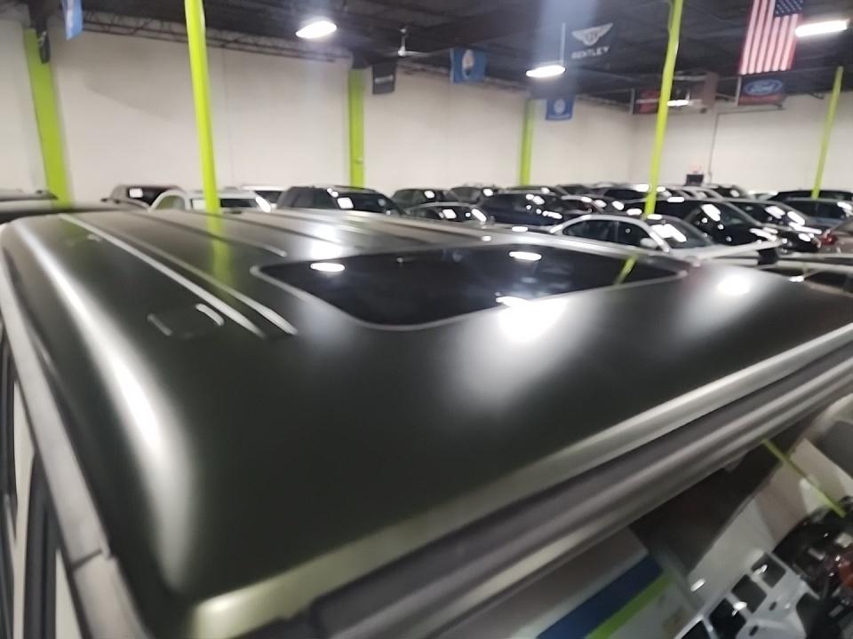 2024 Mercedes-Benz G-Class G 550 AWD