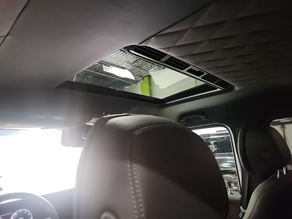 2024 Mercedes-Benz G-Class G 550 AWD