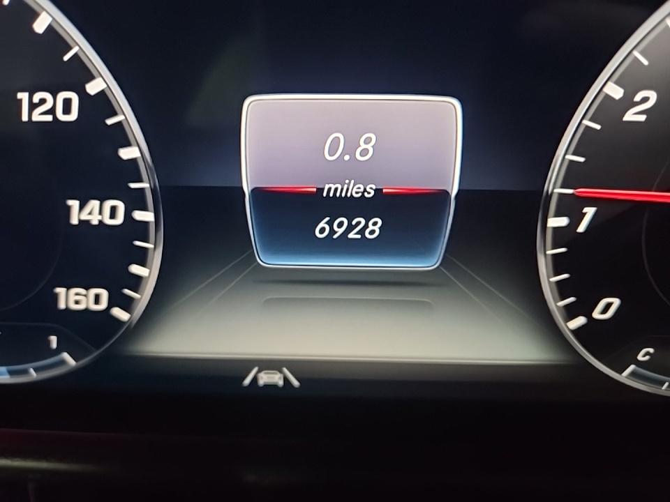 2024 Mercedes-Benz G-Class G 550 AWD