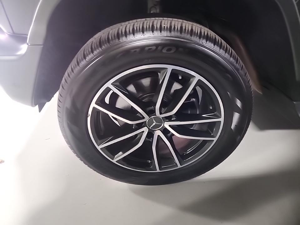 2024 Mercedes-Benz G-Class G 550 AWD