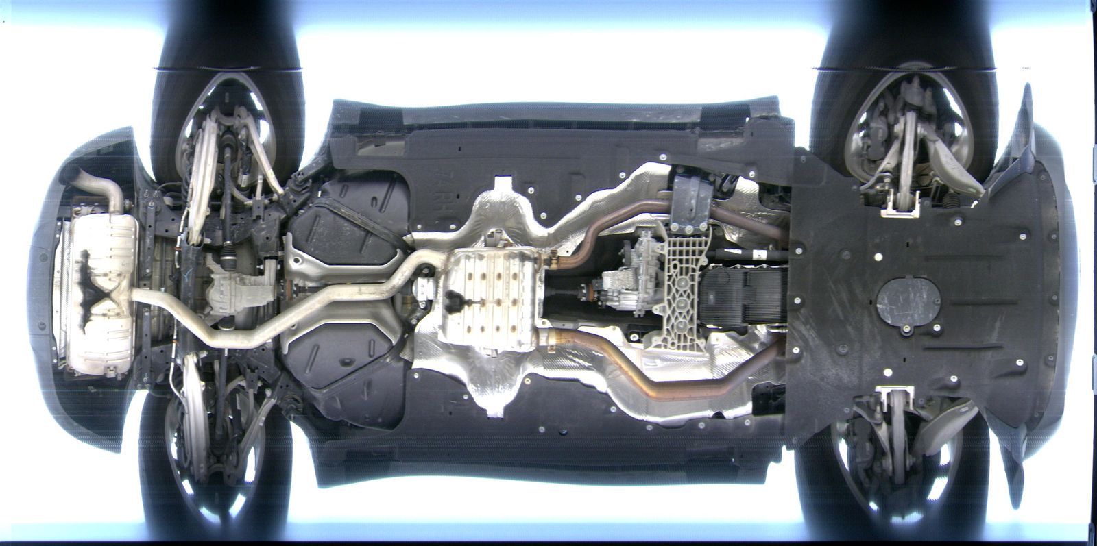 2024 Jeep Grand Cherokee Laredo X AWD