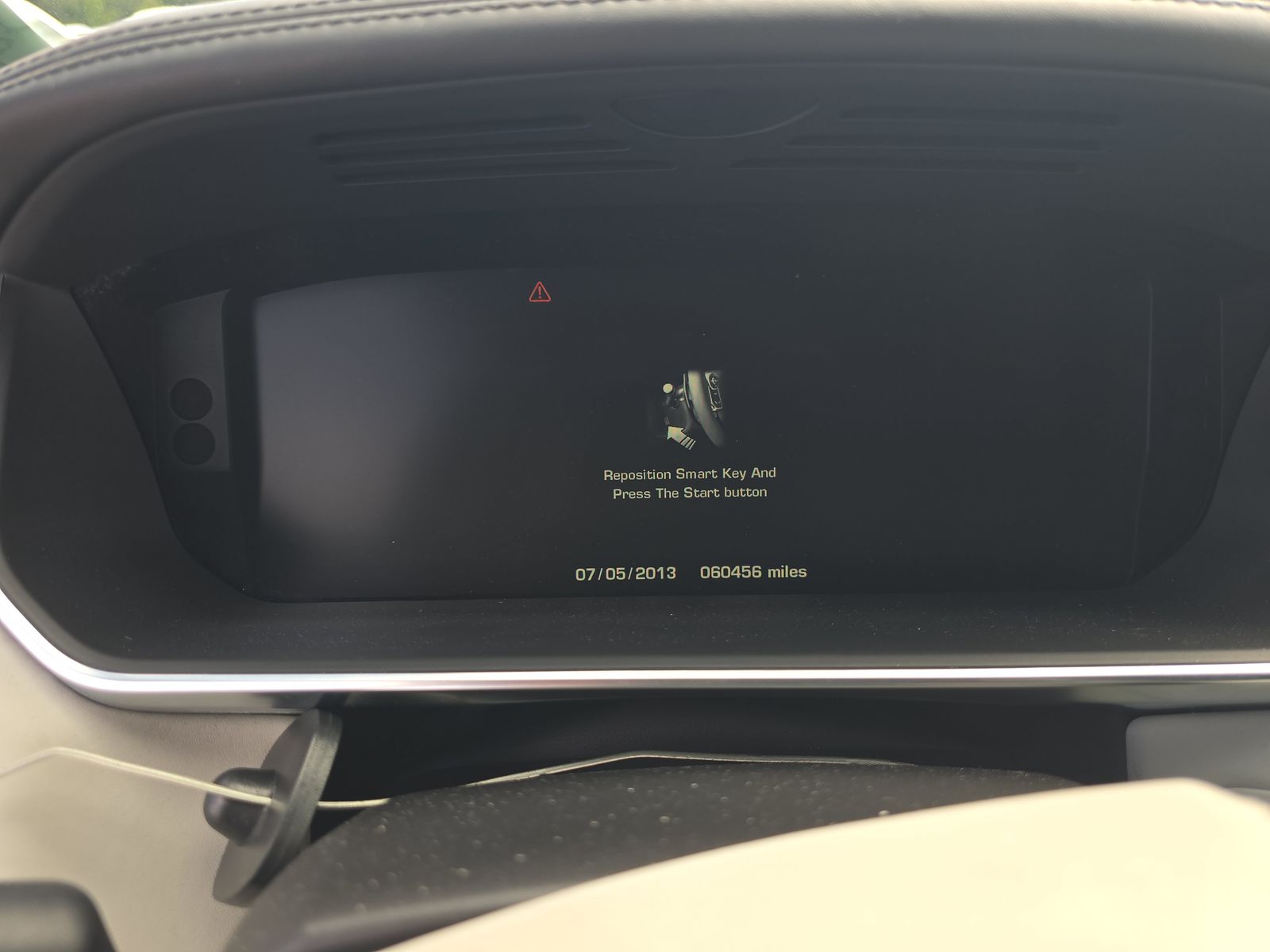 2014 Land Rover Range Rover Sport Autobiography AWD