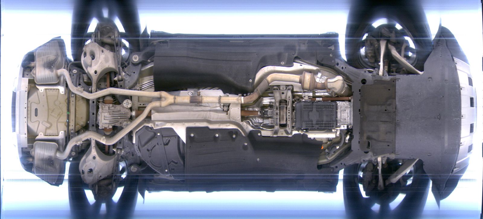 2022 Ford Explorer XLT AWD