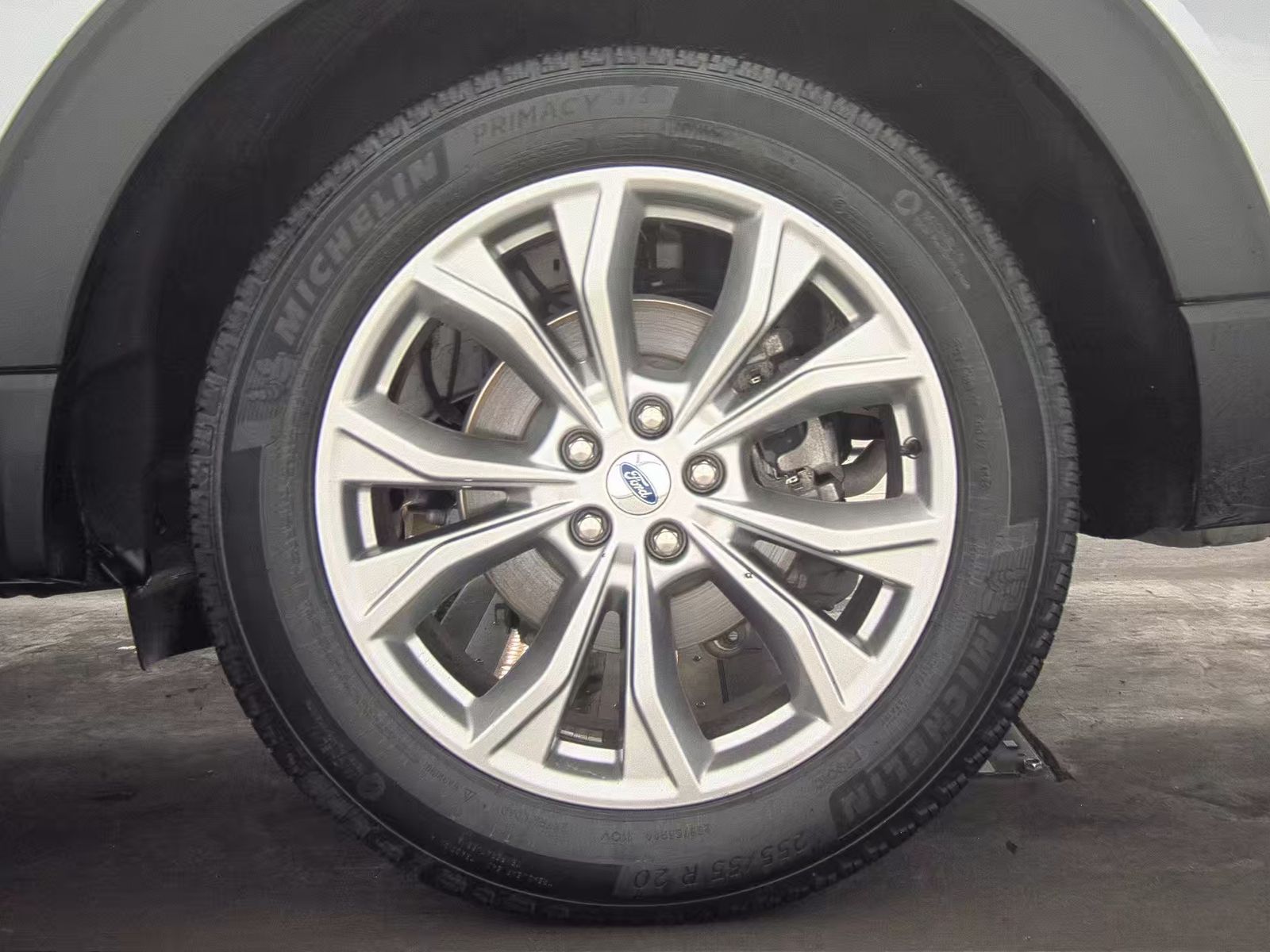 2022 Ford Explorer XLT AWD