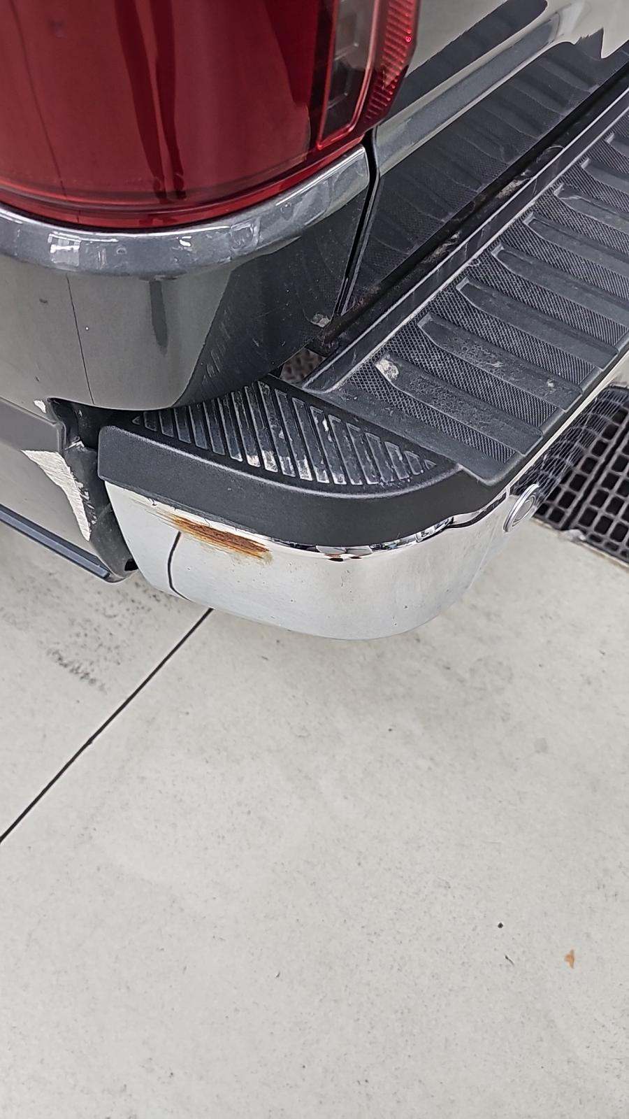 2024 Ford F-150 Hybrid XLT AWD