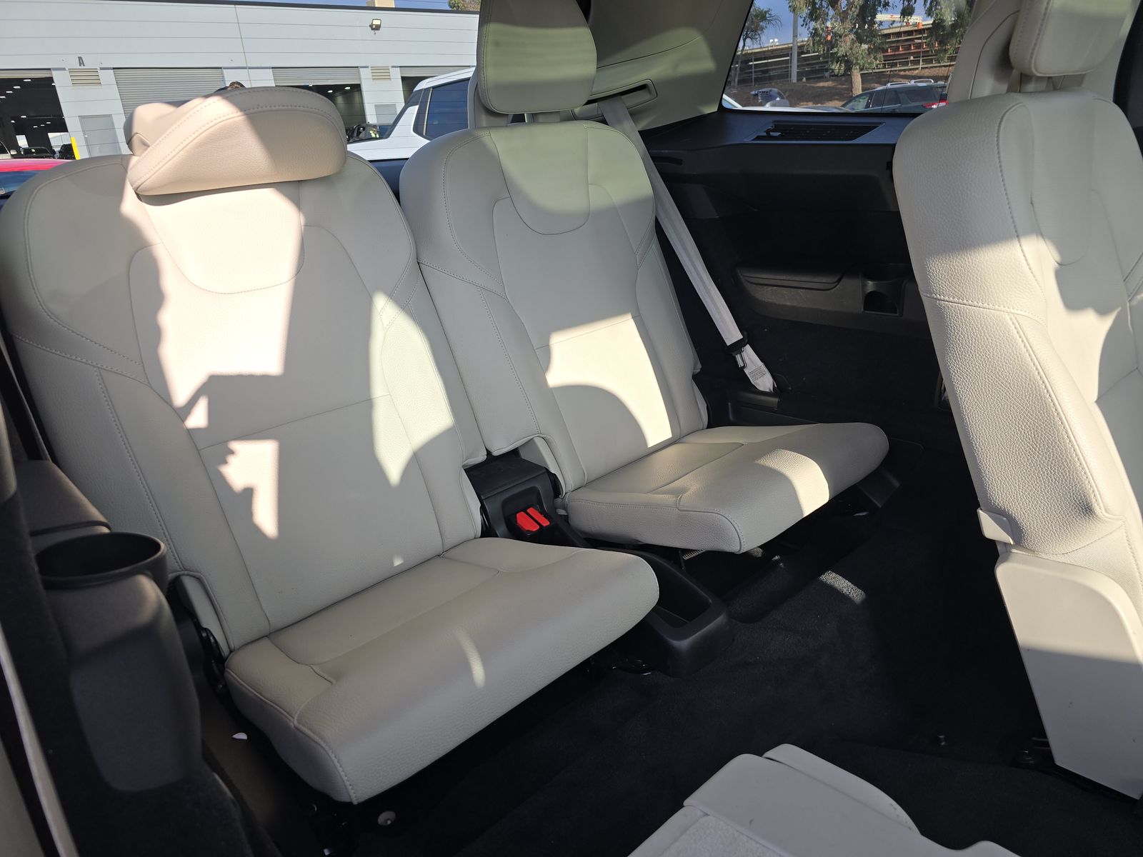 2024 Volvo XC90 B6 Plus AWD