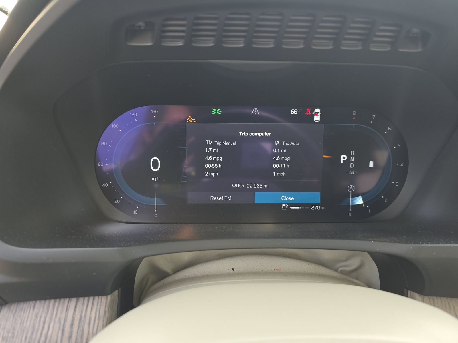 2024 Volvo XC90 B6 Plus AWD