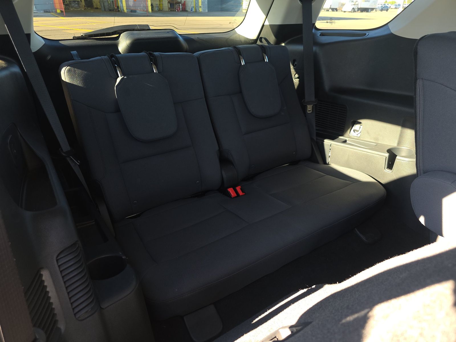 2025 Ford Explorer Active AWD