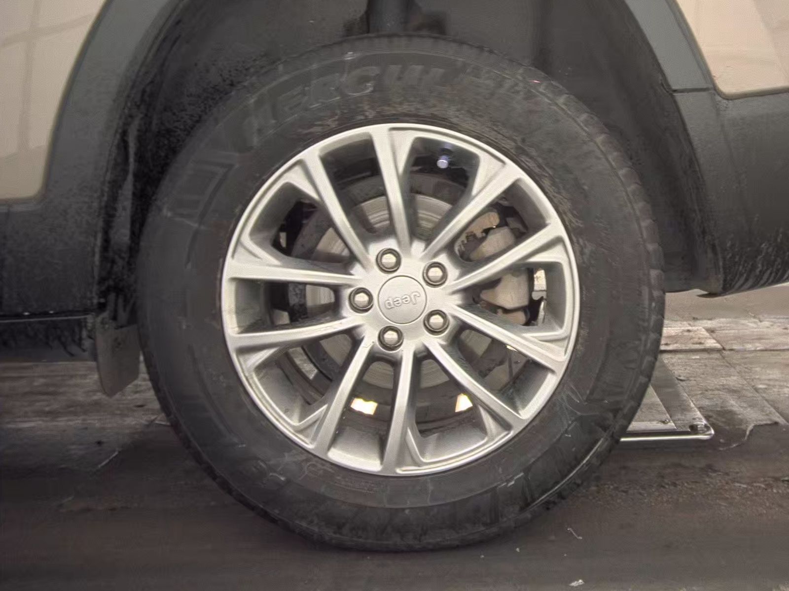 2021 Jeep Cherokee Latitude Plus FWD