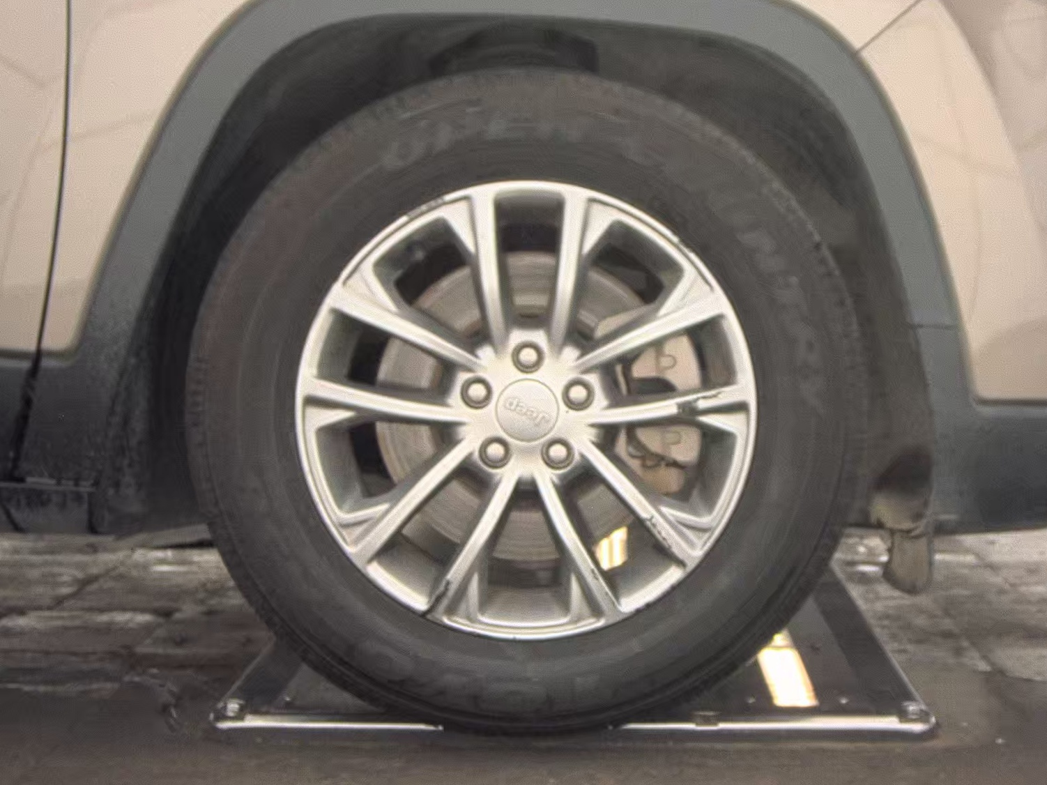 2021 Jeep Cherokee Latitude Plus FWD