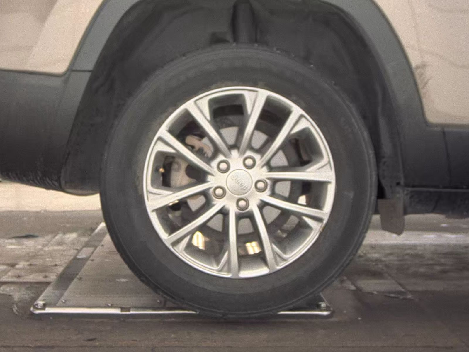 2021 Jeep Cherokee Latitude Plus FWD