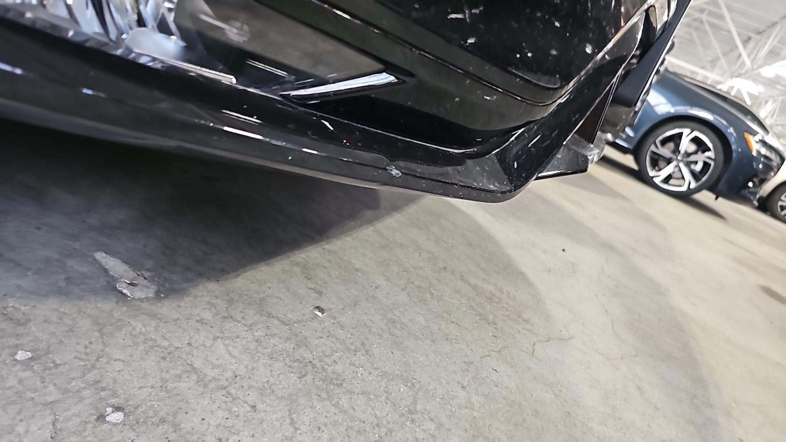 2025 Volvo XC60 B5 Plus AWD