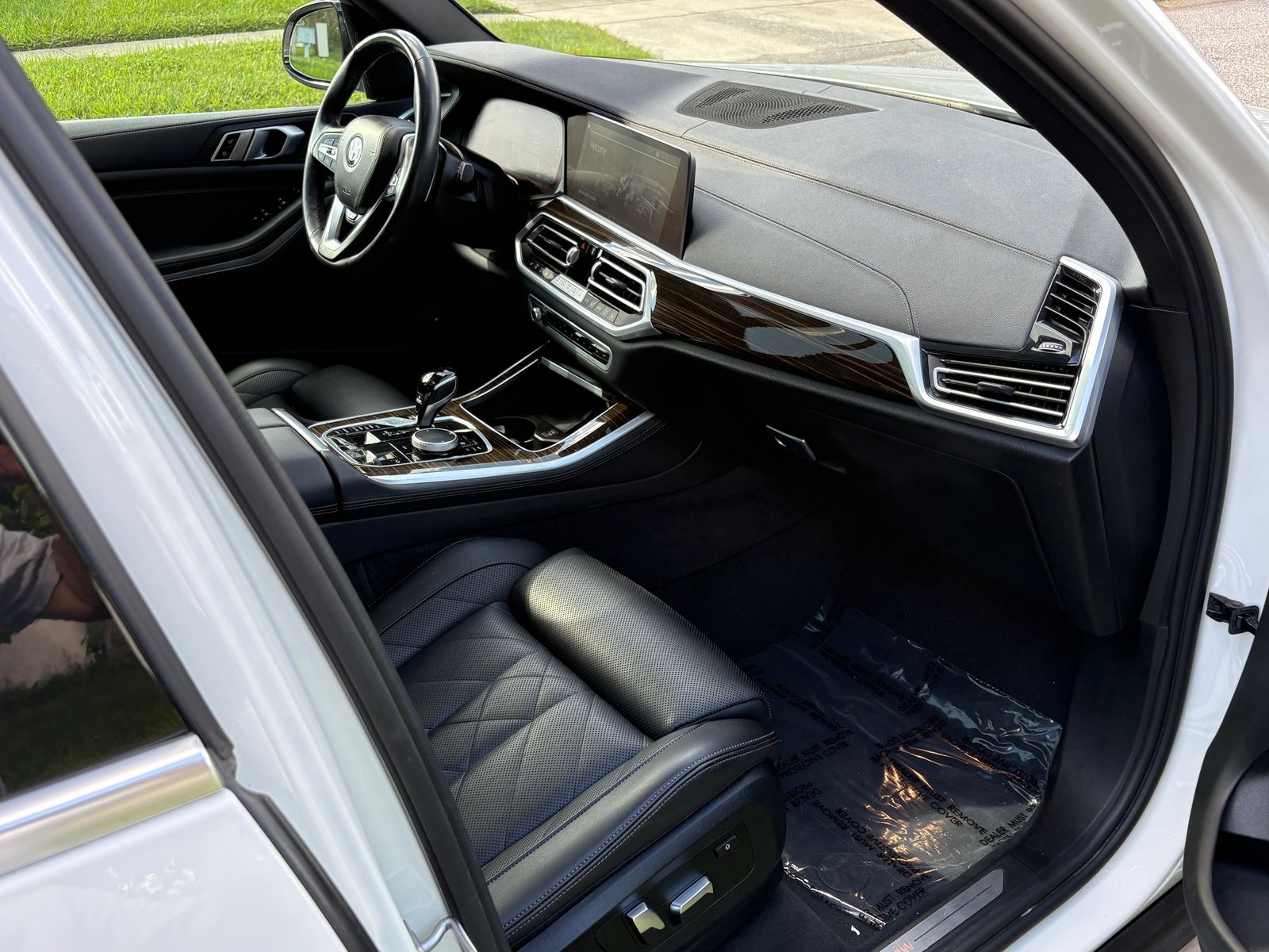 2023 BMW X5 xDrive45e AWD