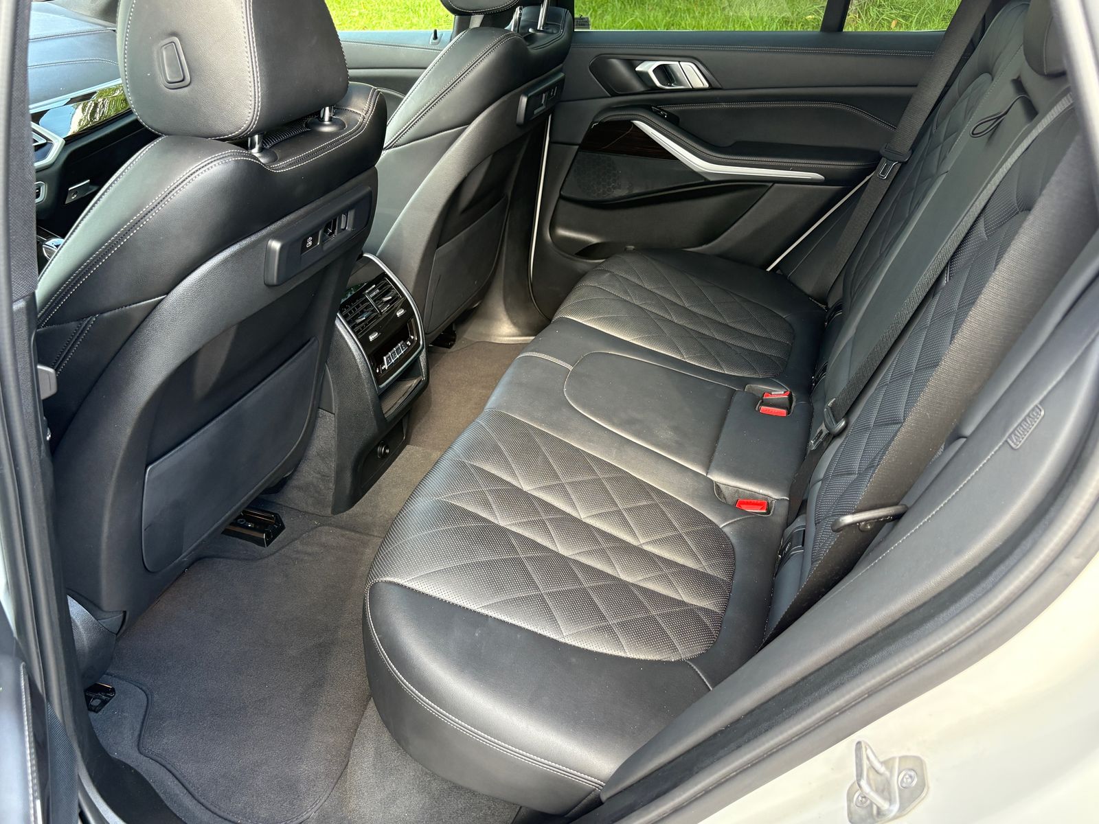 2023 BMW X5 xDrive45e AWD