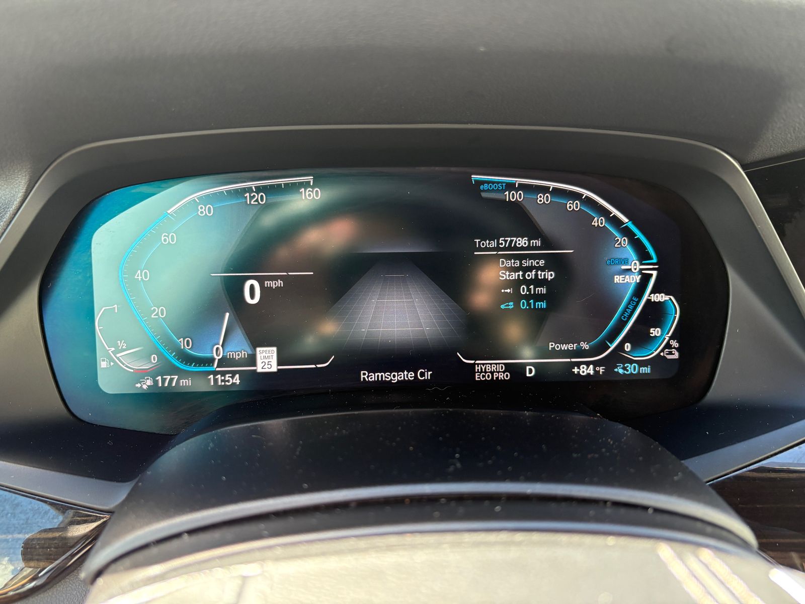 2023 BMW X5 xDrive45e AWD