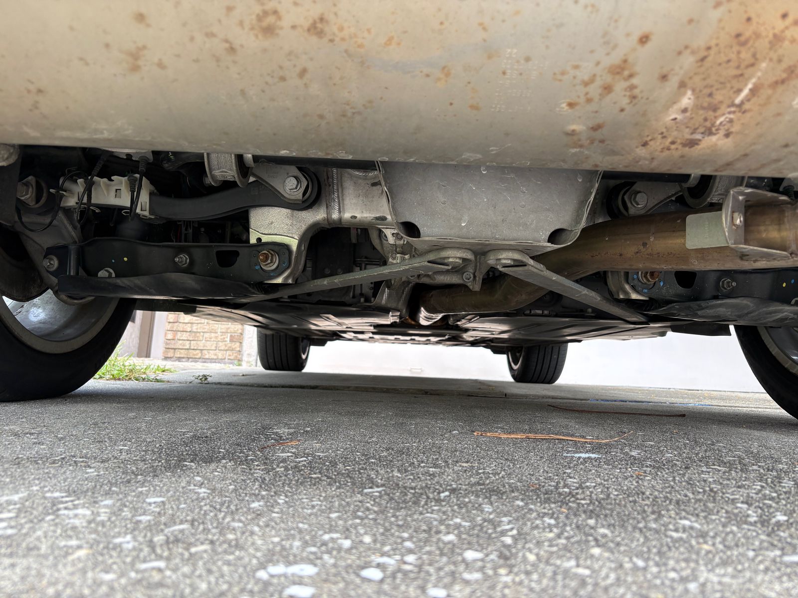 2023 BMW X5 xDrive45e AWD