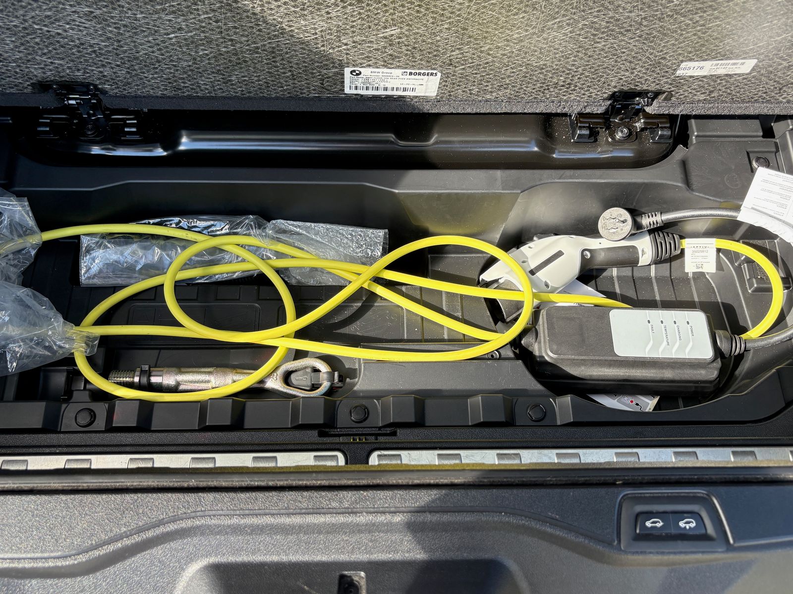 2023 BMW X5 xDrive45e AWD