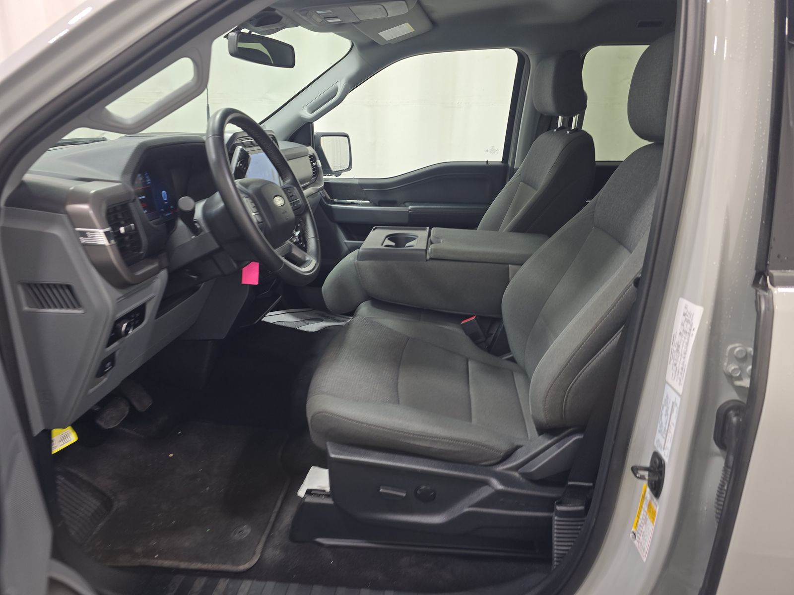 2024 Ford F-150 XLT AWD