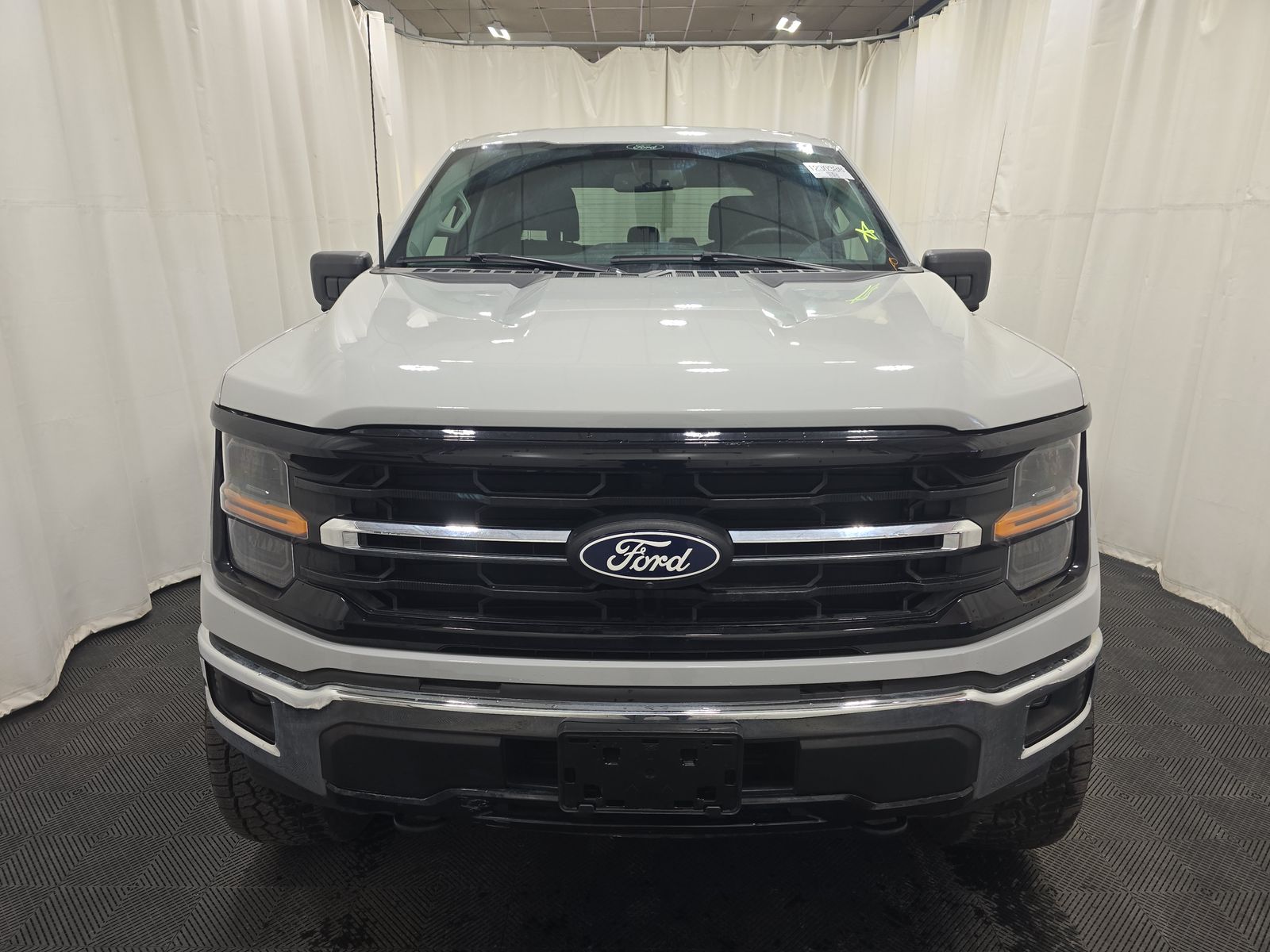 2024 Ford F-150 XLT AWD