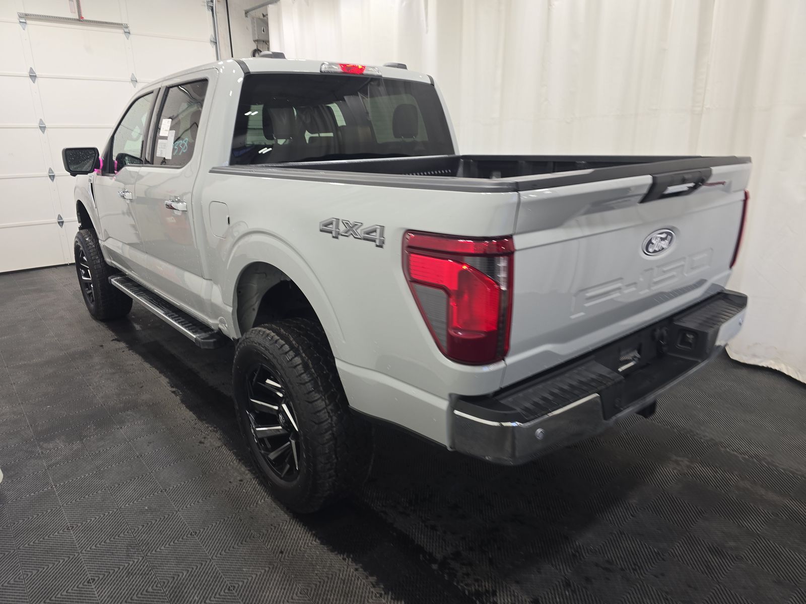 2024 Ford F-150 XLT AWD