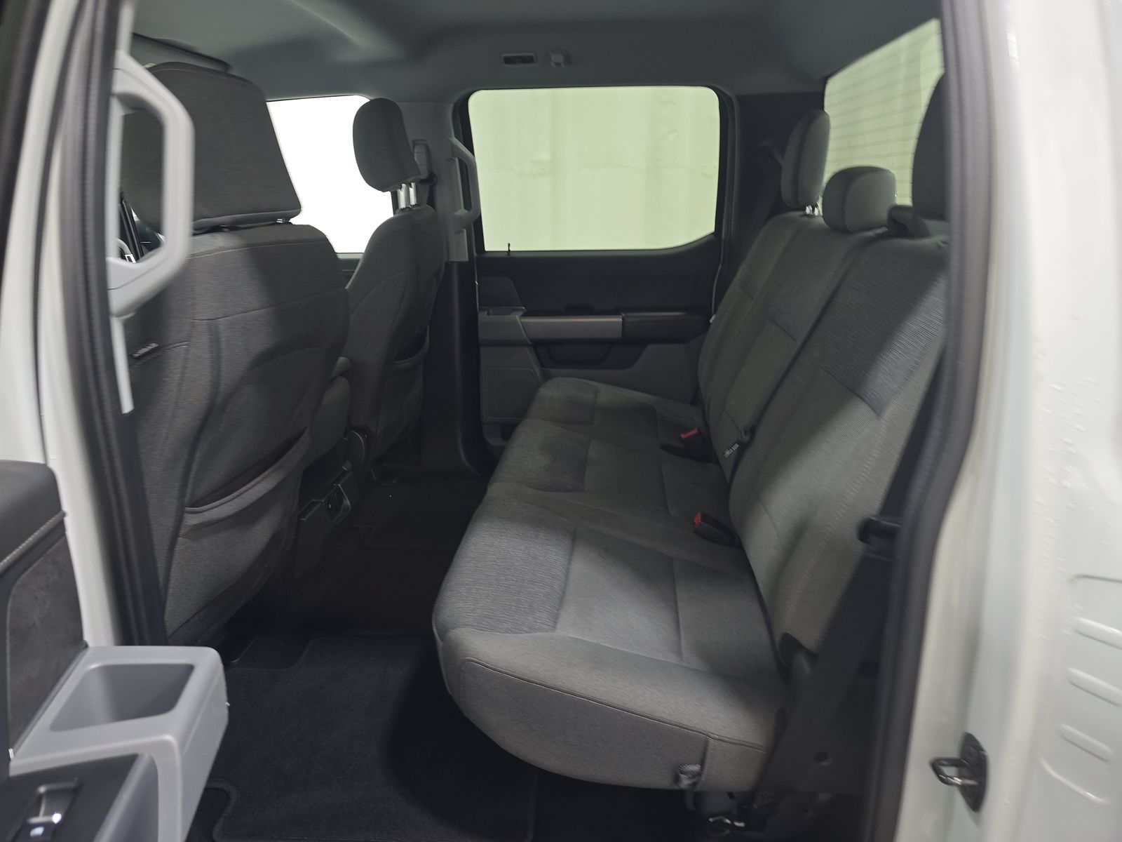 2024 Ford F-150 XLT AWD