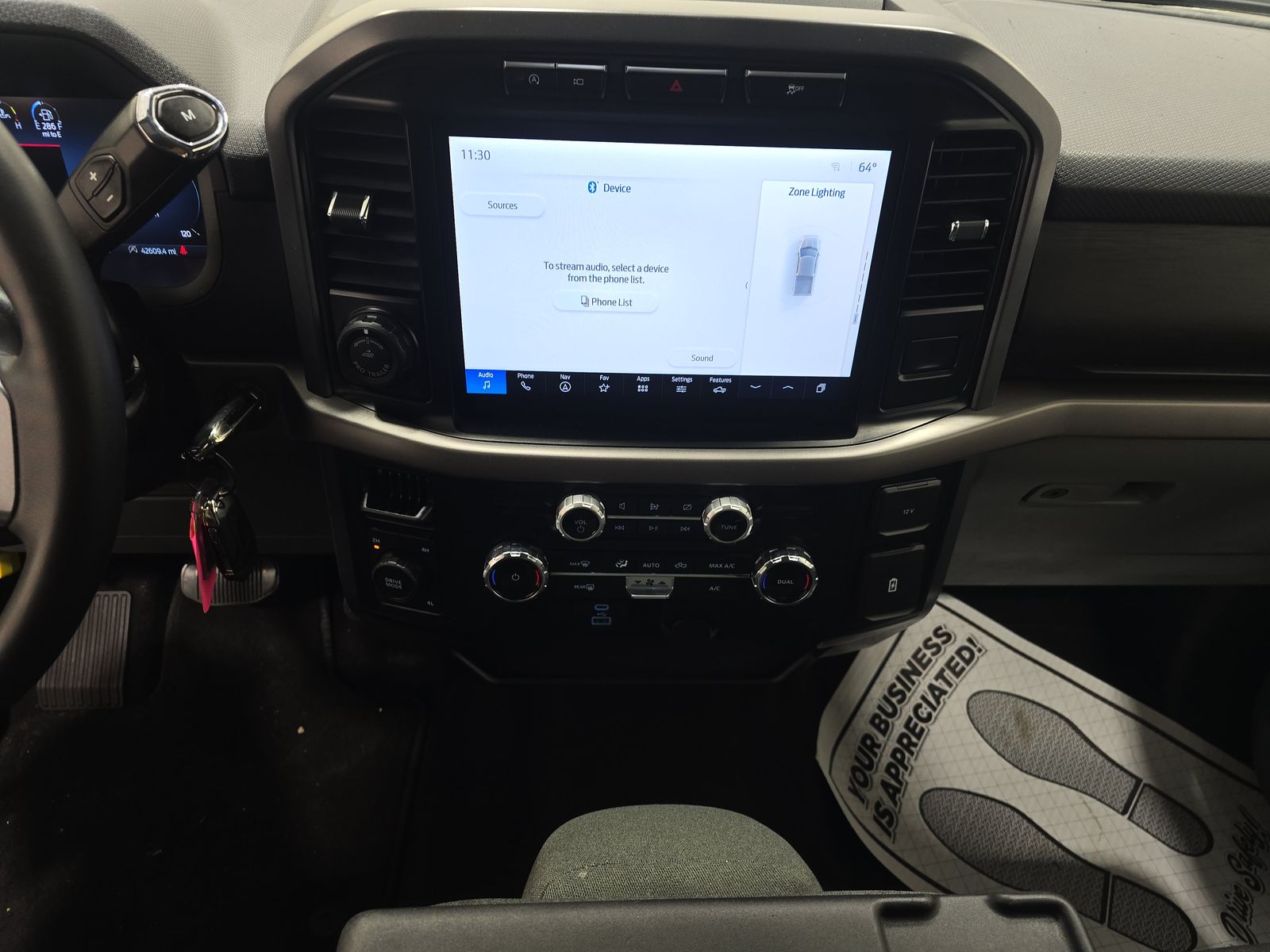 2024 Ford F-150 XLT AWD