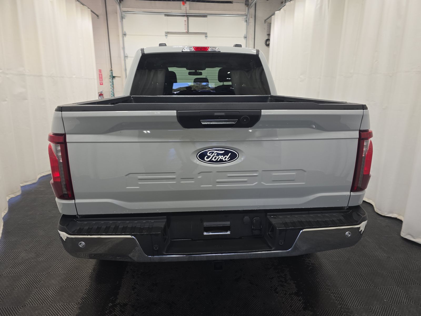 2024 Ford F-150 XLT AWD