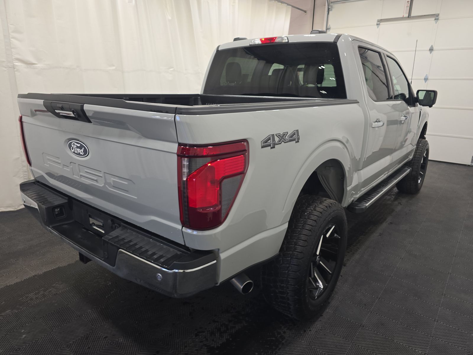 2024 Ford F-150 XLT AWD