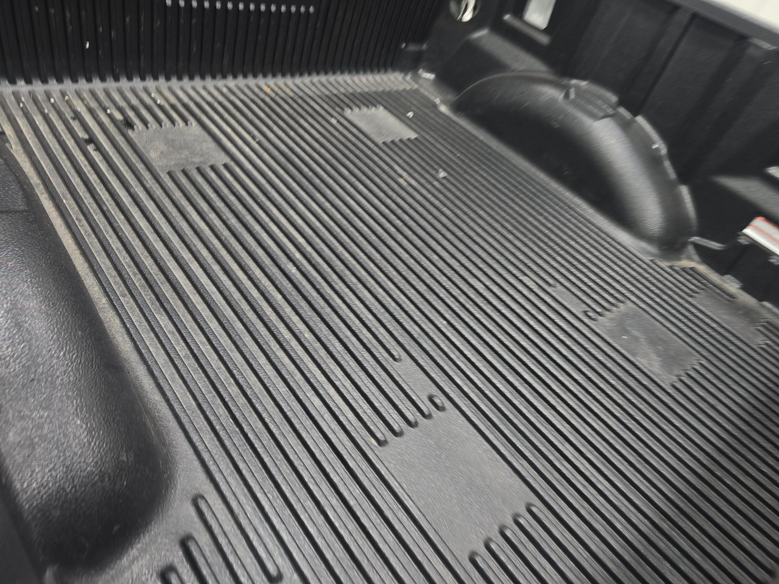 2024 Ford F-150 XLT AWD