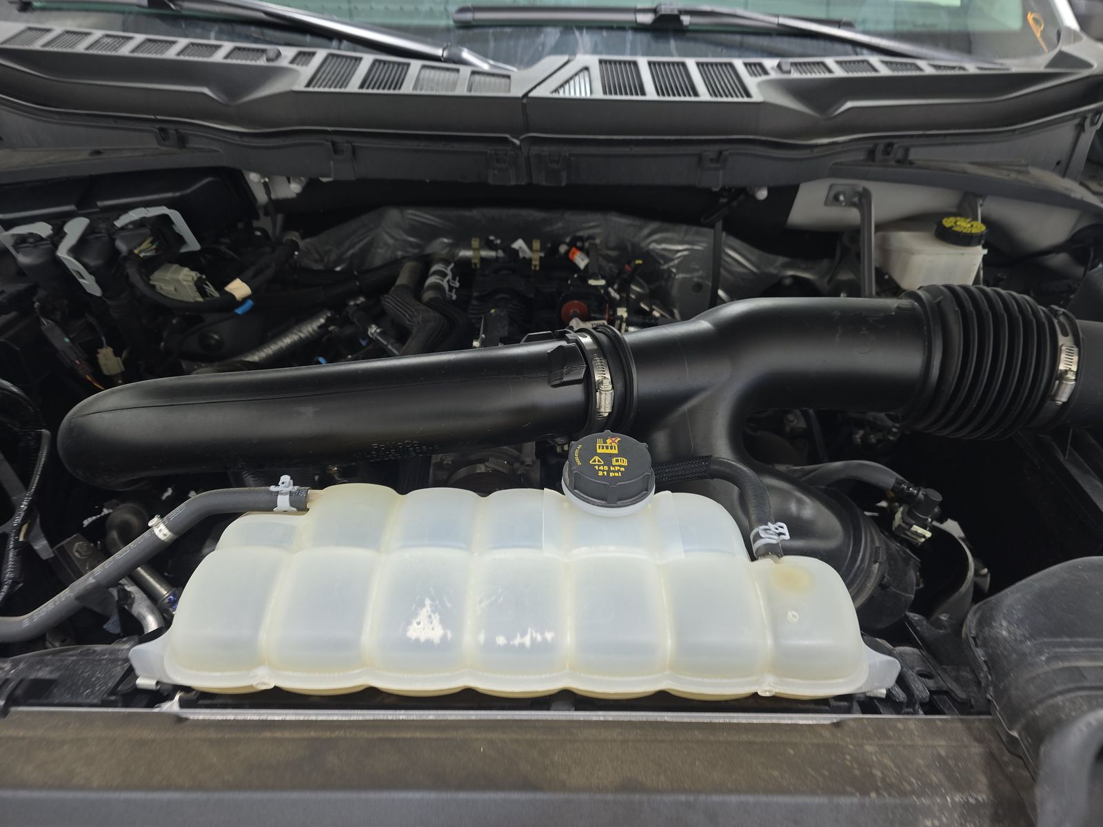 2024 Ford F-150 XLT AWD