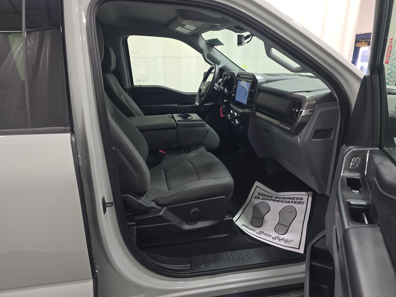 2024 Ford F-150 XLT AWD