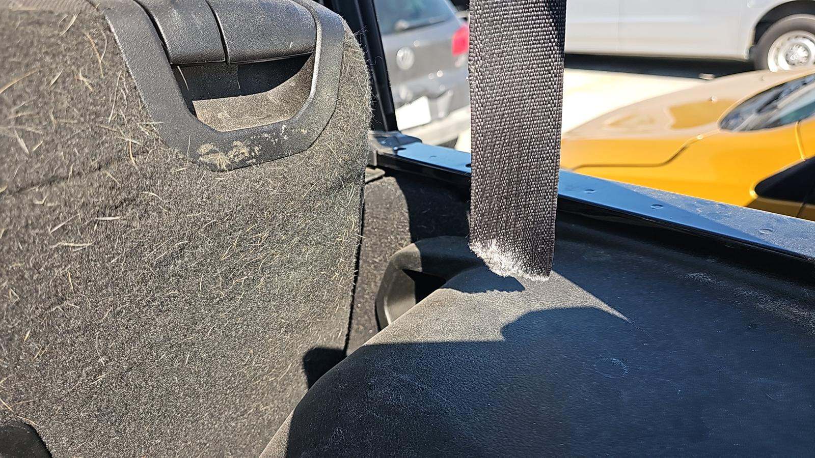 2023 Jeep Wrangler Sport Willys Edition AWD