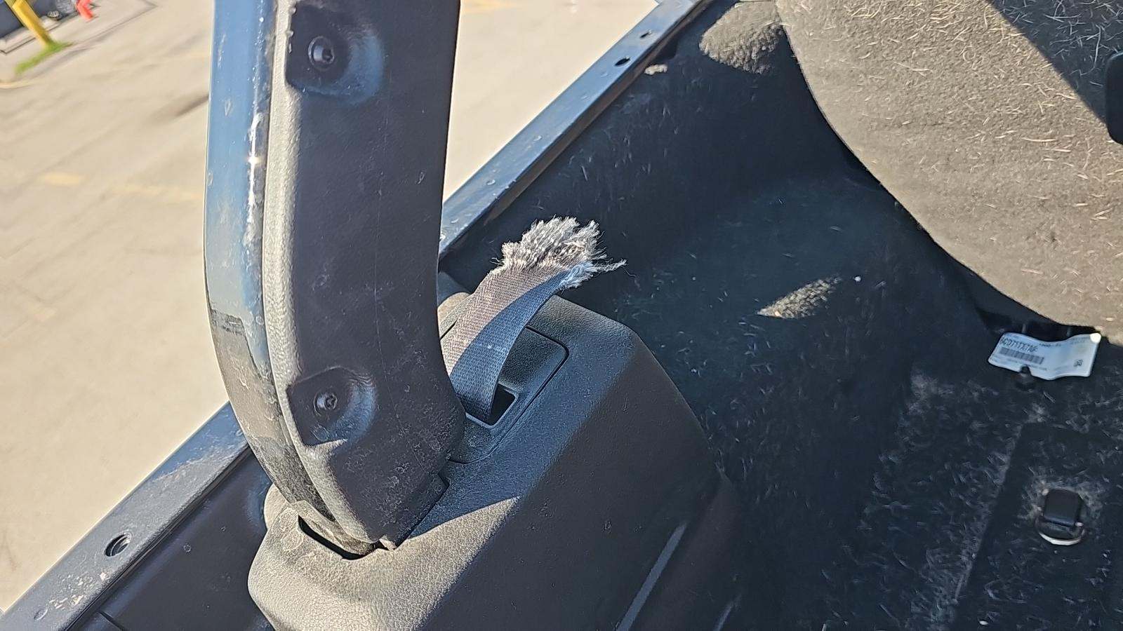 2023 Jeep Wrangler Sport Willys Edition AWD