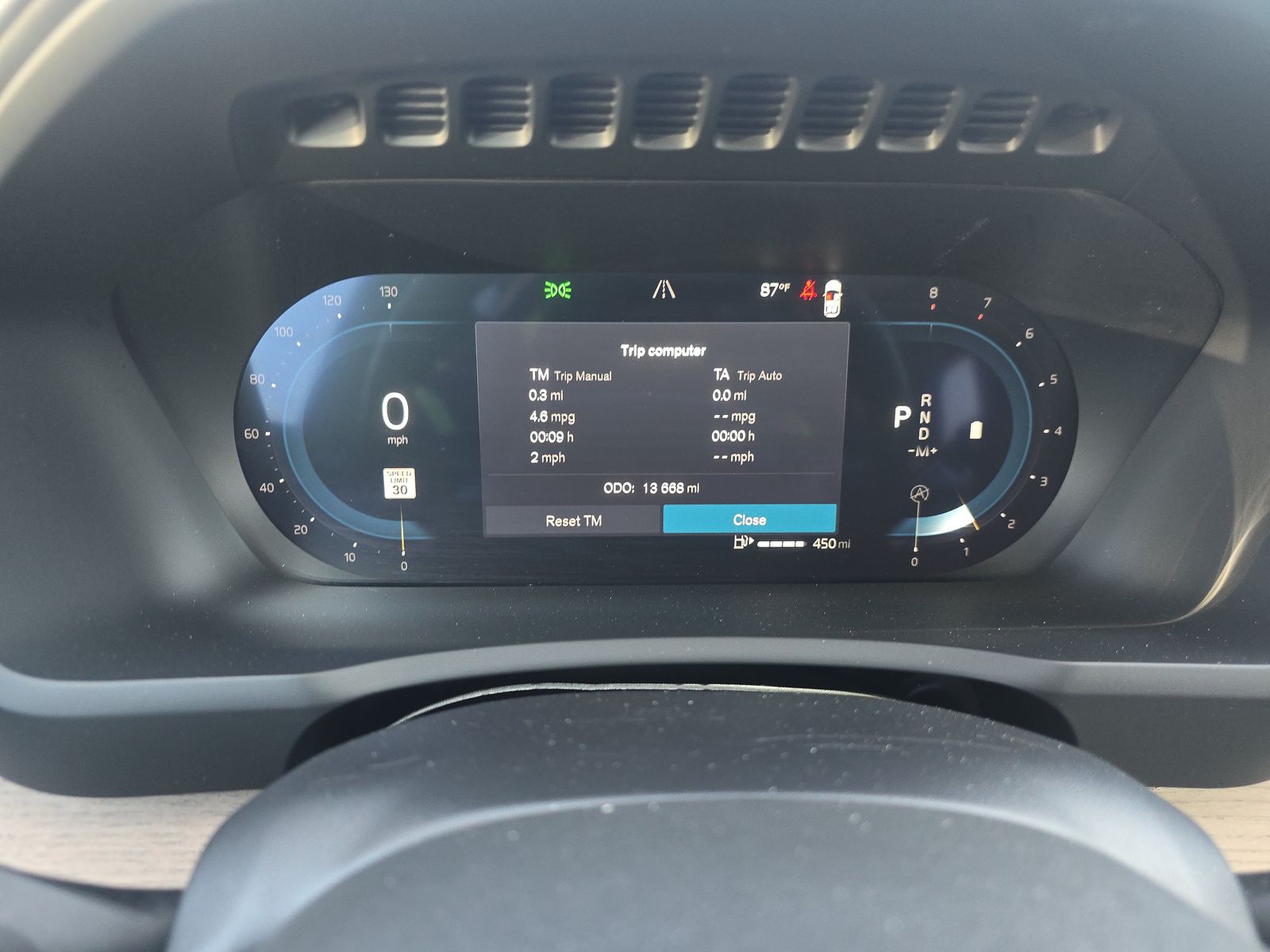 2025 Volvo XC90 B6 Plus AWD