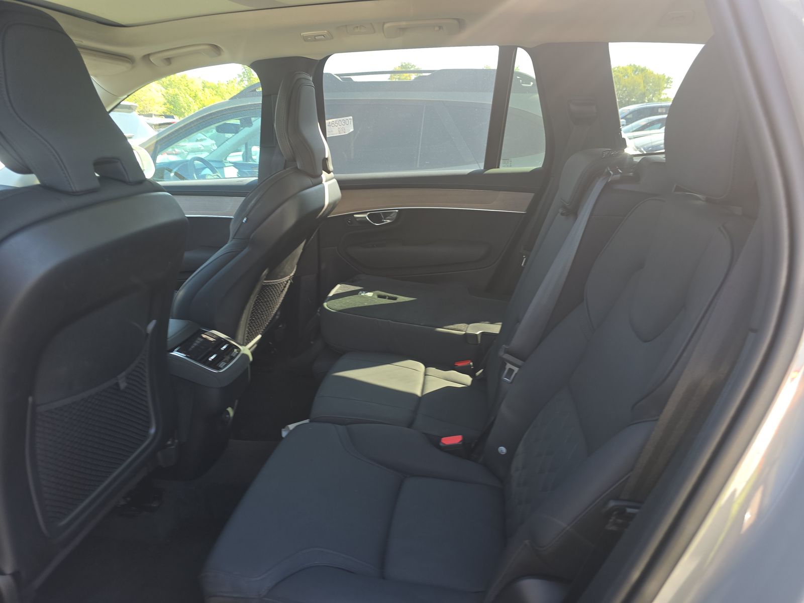 2025 Volvo XC90 B6 Plus AWD