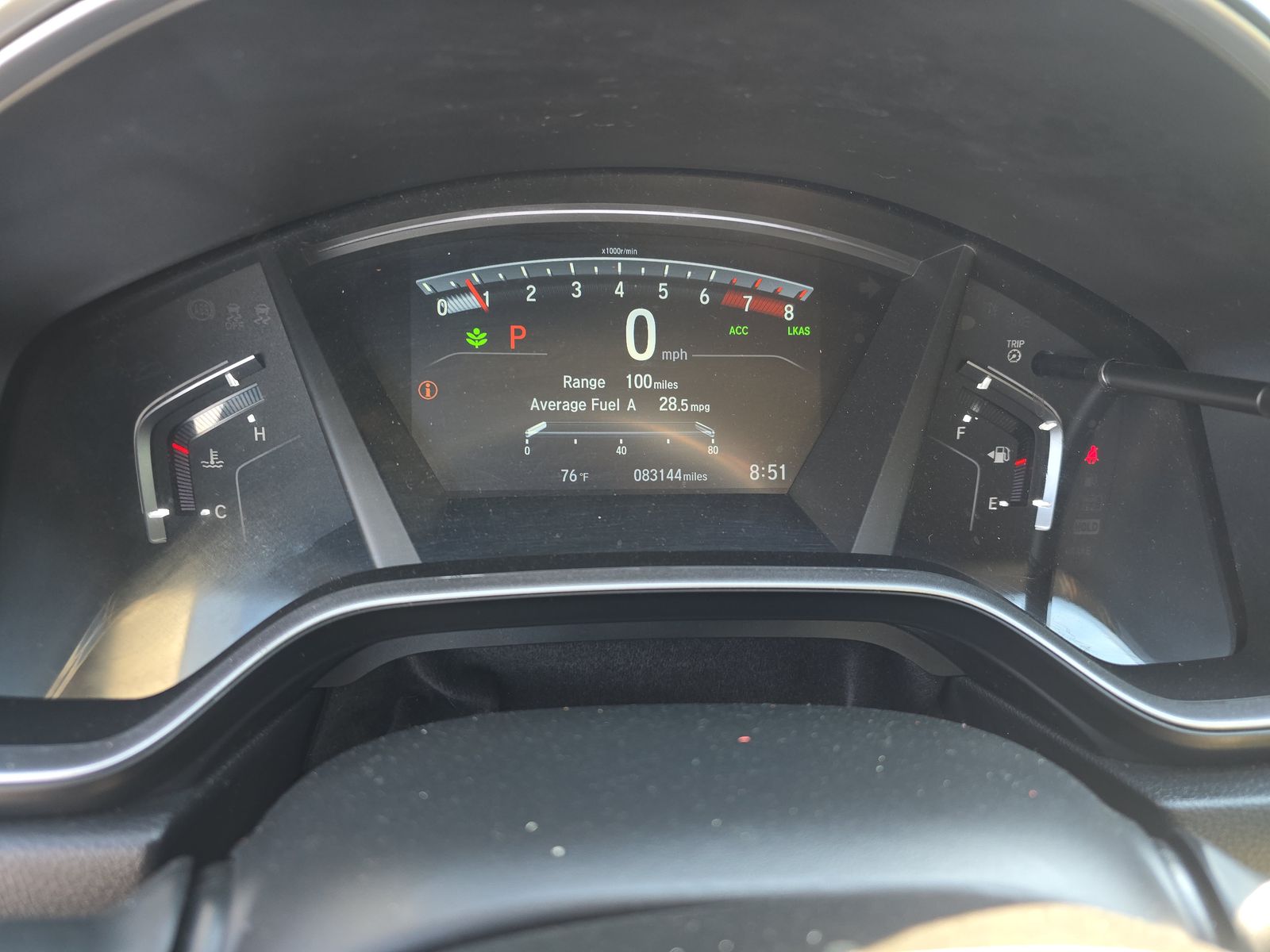 2022 Honda CR-V EX FWD