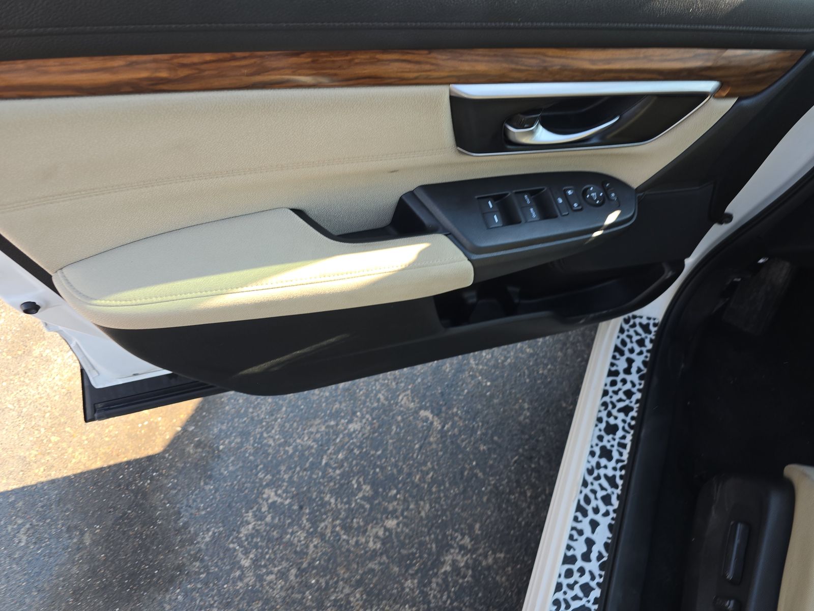 2022 Honda CR-V EX FWD