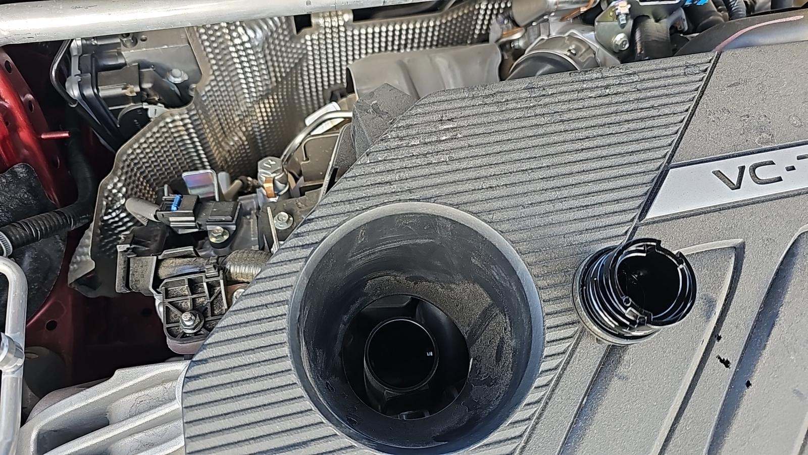 2024 Nissan Rogue Platinum FWD