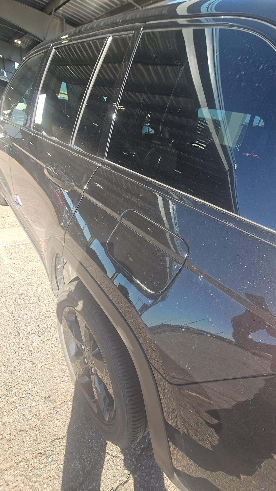 2023 Jeep Grand Cherokee Altitude AWD