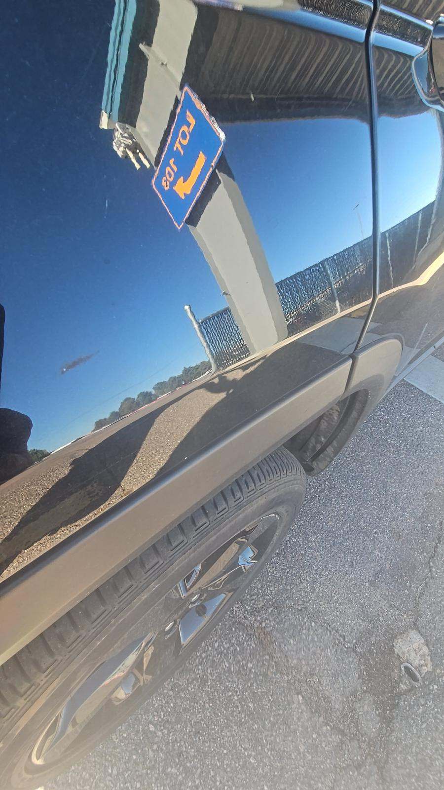 2023 Jeep Grand Cherokee Altitude AWD